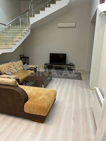 7-комн. дом/дача - пос. Мардакан - 500 м² (26)