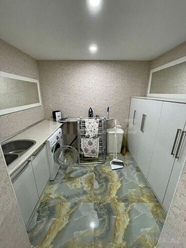 7-комн. дом/дача - пос. Мардакан - 500 м² (20)