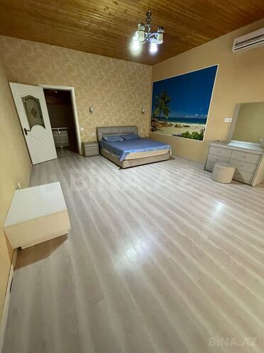 7-комн. дом/дача - пос. Мардакан - 500 м² (25)