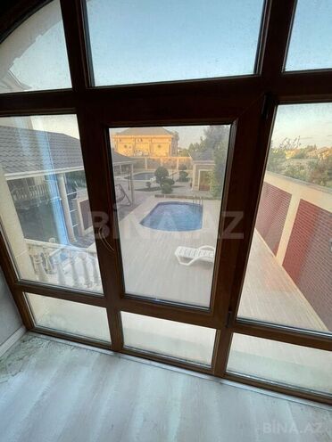 7-комн. дом/дача - пос. Мардакан - 500 м² (21)