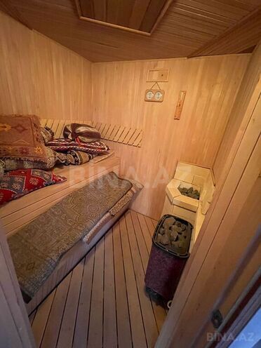 7-комн. дом/дача - пос. Мардакан - 500 м² (27)
