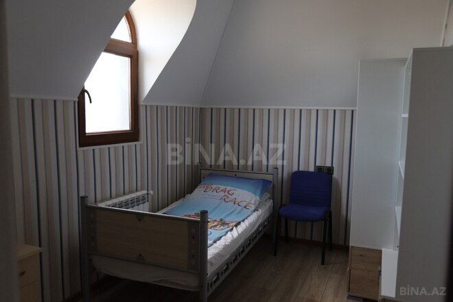 4-комн. дом/дача - пос. Шувеляны - 200 м² (17)