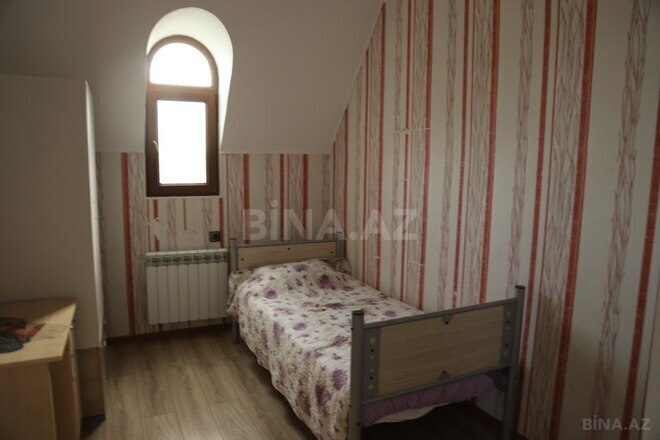 4-комн. дом/дача - пос. Шувеляны - 200 м² (13)