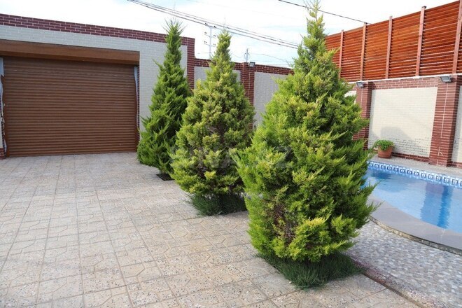 4-комн. дом/дача - пос. Шувеляны - 200 м² (7)