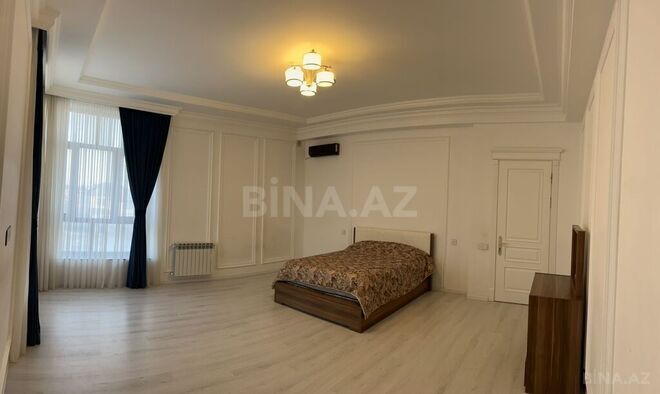 6-комн. дом/дача - пос. Новханы - 570 м² (18)