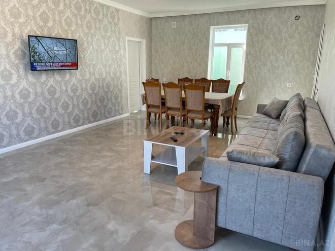 6-комн. дом/дача - пос. Новханы - 570 м² (11)
