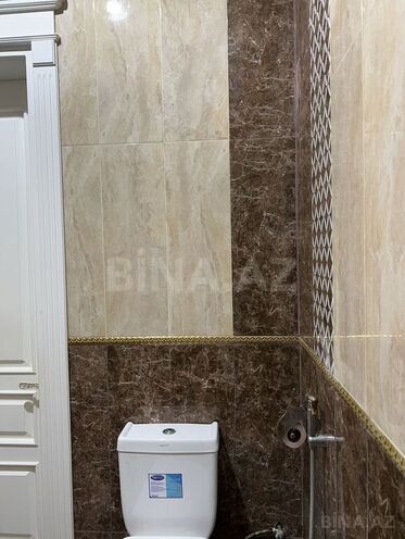 6-комн. дом/дача - пос. Новханы - 570 м² (19)