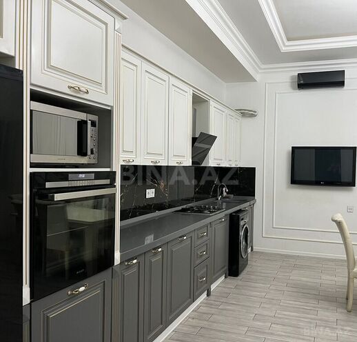 6-комн. дом/дача - пос. Новханы - 570 м² (17)