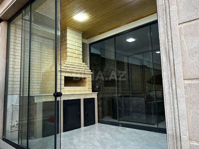 6-комн. дом/дача - пос. Новханы - 570 м² (14)