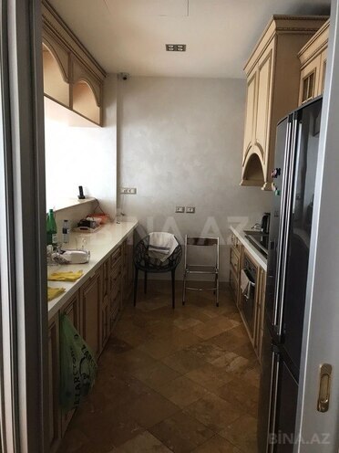 4 otaqlı yeni tikili - İçəri Şəhər m. - 170 m² (3)