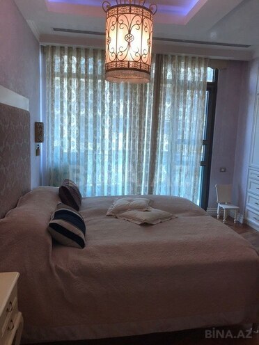 4 otaqlı yeni tikili - İçəri Şəhər m. - 170 m² (11)