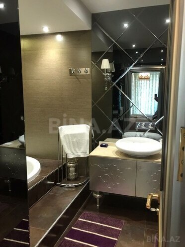 4 otaqlı yeni tikili - İçəri Şəhər m. - 170 m² (8)