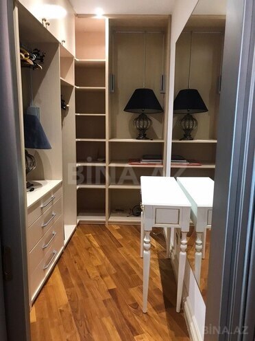4 otaqlı yeni tikili - İçəri Şəhər m. - 170 m² (10)