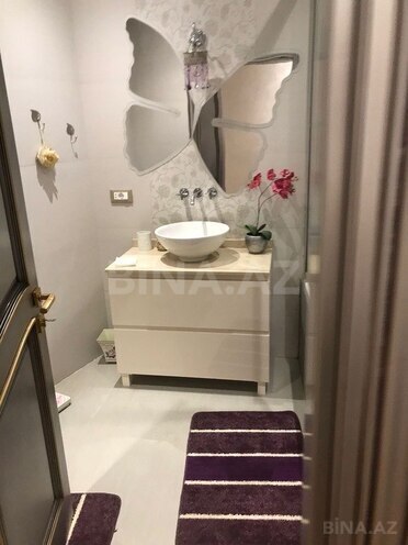 4 otaqlı yeni tikili - İçəri Şəhər m. - 170 m² (9)