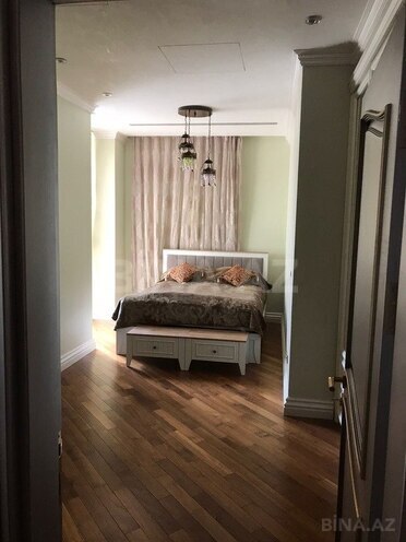 4 otaqlı yeni tikili - İçəri Şəhər m. - 170 m² (4)