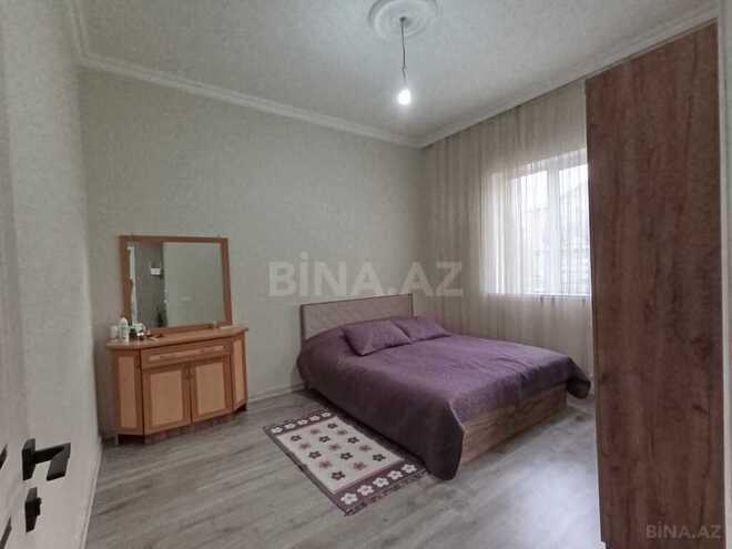 3 otaqlı həyət evi/bağ evi - Qaraçuxur q. - 110 m² (6)