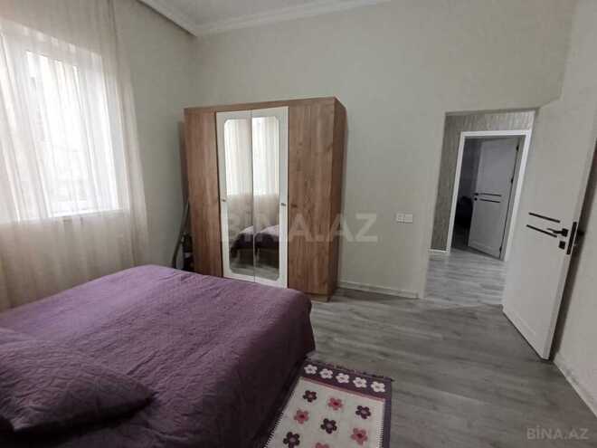 3 otaqlı həyət evi/bağ evi - Qaraçuxur q. - 110 m² (5)