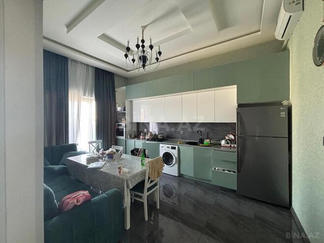 4 otaqlı həyət evi/bağ evi - Mərdəkan q. - 195 m² (7)