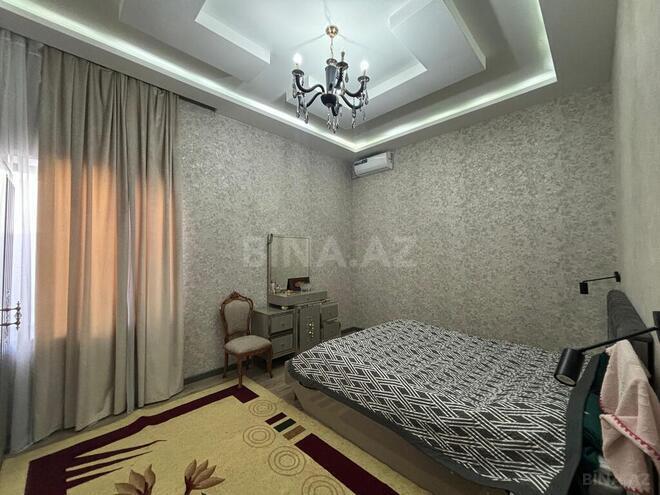 4 otaqlı həyət evi/bağ evi - Mərdəkan q. - 195 m² (8)