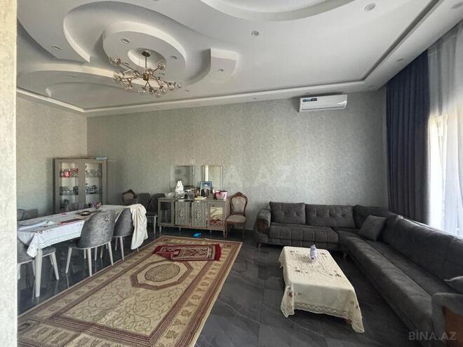 4 otaqlı həyət evi/bağ evi - Mərdəkan q. - 195 m² (5)