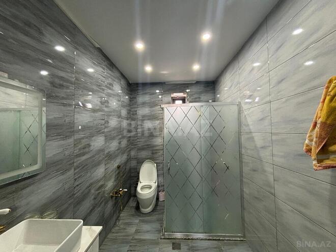 4 otaqlı həyət evi/bağ evi - Mərdəkan q. - 195 m² (10)