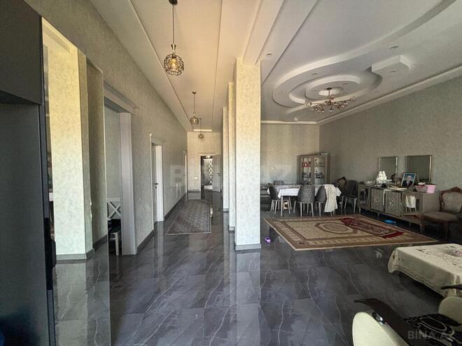 4 otaqlı həyət evi/bağ evi - Mərdəkan q. - 195 m² (6)