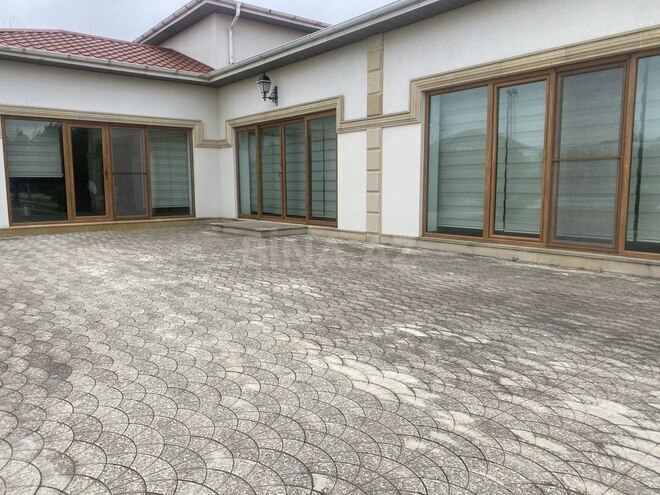 7-комн. дом/дача - пос. Пиршаги - 1000 м² (28)