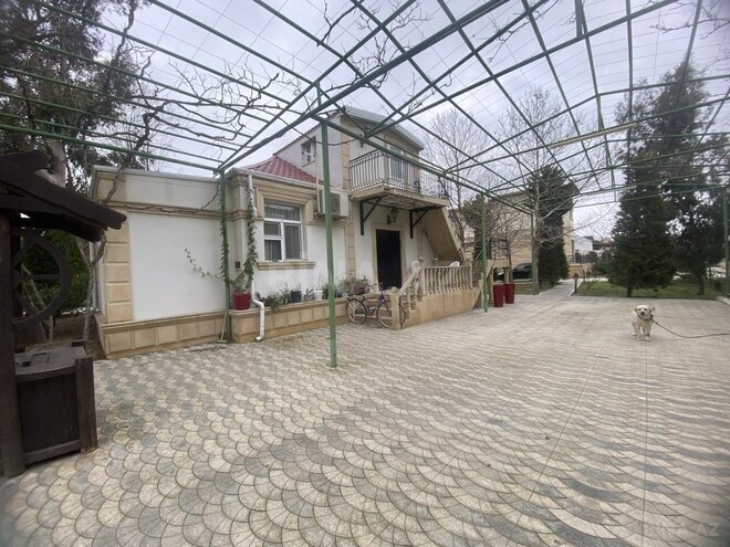 7-комн. дом/дача - пос. Пиршаги - 1000 м² (19)