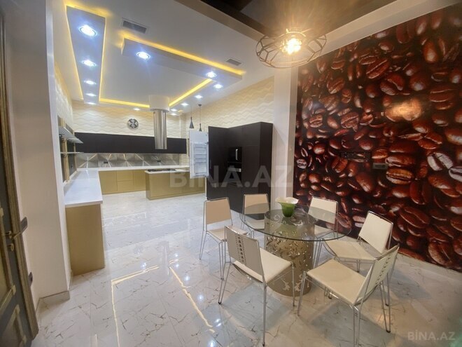 7-комн. дом/дача - пос. Пиршаги - 1000 м² (14)