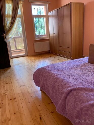 8 otaqlı həyət evi/bağ evi - Mərdəkan q. - 300 m² (21)