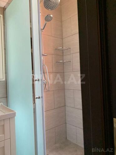 8 otaqlı həyət evi/bağ evi - Mərdəkan q. - 300 m² (27)