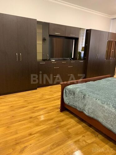 8 otaqlı həyət evi/bağ evi - Mərdəkan q. - 300 m² (13)