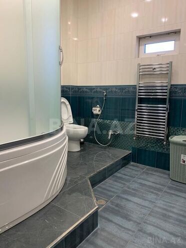 8 otaqlı həyət evi/bağ evi - Mərdəkan q. - 300 m² (29)