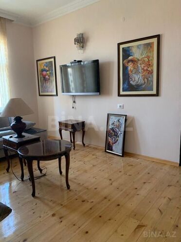 8 otaqlı həyət evi/bağ evi - Mərdəkan q. - 300 m² (12)