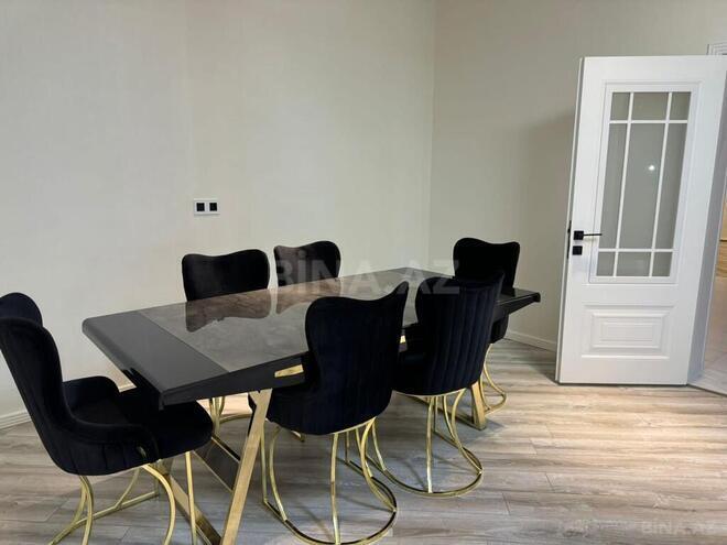 5-комн. дом/дача - пос. Бузовна - 350 м² (15)