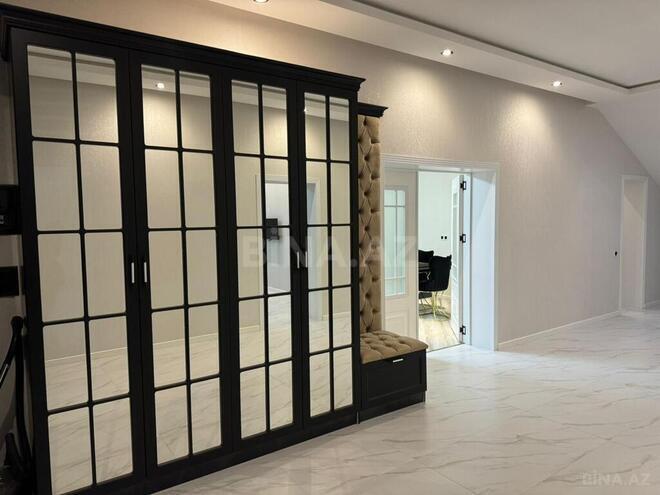5-комн. дом/дача - пос. Бузовна - 350 м² (18)