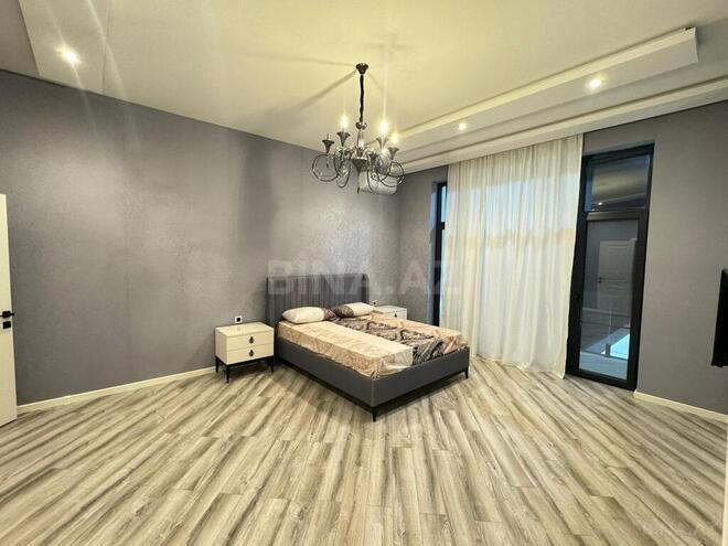 5-комн. дом/дача - пос. Бузовна - 350 м² (19)