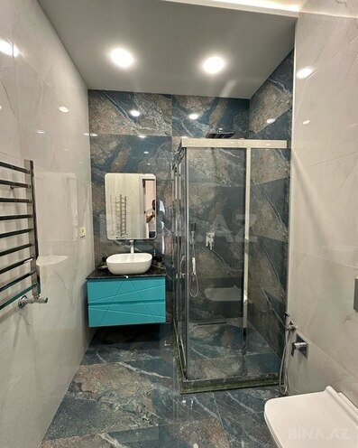 4 otaqlı həyət evi/bağ evi - Mərdəkan q. - 200 m² (10)