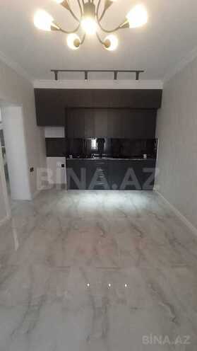4 otaqlı həyət evi/bağ evi - Mərdəkan q. - 140 m² (4)