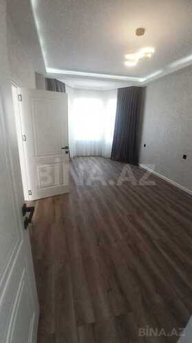 4 otaqlı həyət evi/bağ evi - Mərdəkan q. - 140 m² (13)