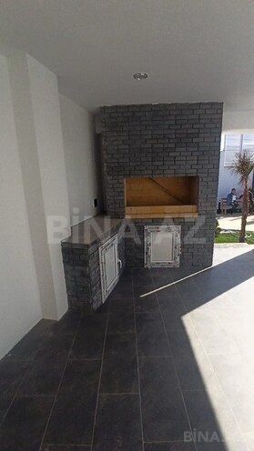 4 otaqlı həyət evi/bağ evi - Mərdəkan q. - 140 m² (9)