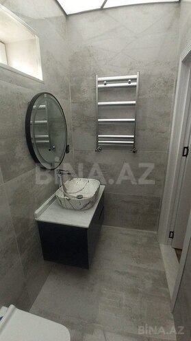 4 otaqlı həyət evi/bağ evi - Mərdəkan q. - 140 m² (8)