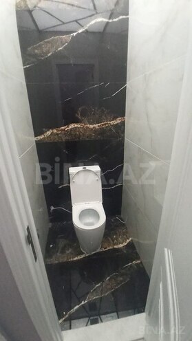 4 otaqlı həyət evi/bağ evi - Mərdəkan q. - 140 m² (5)