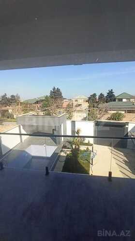 4 otaqlı həyət evi/bağ evi - Mərdəkan q. - 140 m² (10)