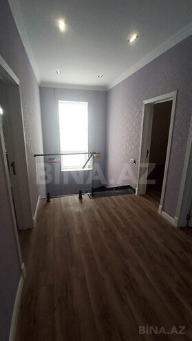 4 otaqlı həyət evi/bağ evi - Mərdəkan q. - 140 m² (12)