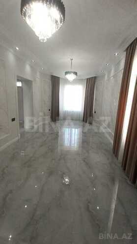 4 otaqlı həyət evi/bağ evi - Mərdəkan q. - 140 m² (14)