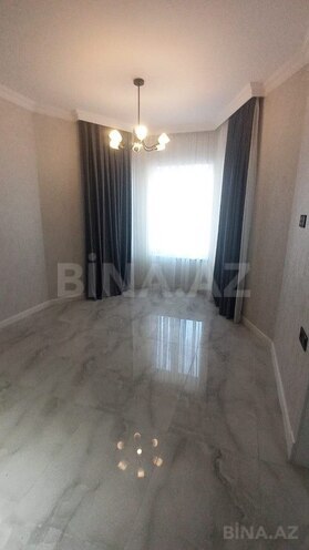 4 otaqlı həyət evi/bağ evi - Mərdəkan q. - 140 m² (11)