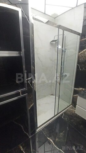 4 otaqlı həyət evi/bağ evi - Mərdəkan q. - 140 m² (7)