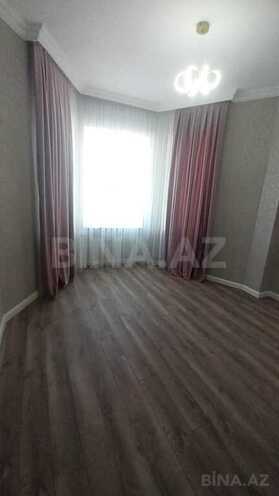 4 otaqlı həyət evi/bağ evi - Mərdəkan q. - 140 m² (16)