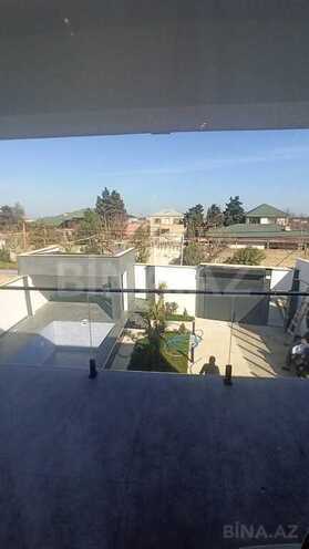 4 otaqlı həyət evi/bağ evi - Mərdəkan q. - 140 m² (3)